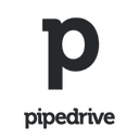Logo de Pipedrive